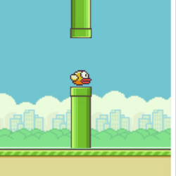 Flappy Bird Image