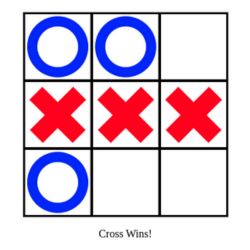 Tic Tac Toe Image