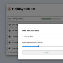 Todo App Image
